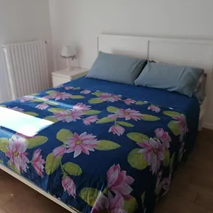 Apartament Casa Posa, Bari