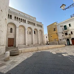 Apartament Il Campanile, Bari