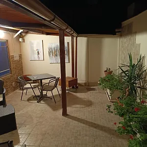 Apartament Maison Nicolai 237, Bari