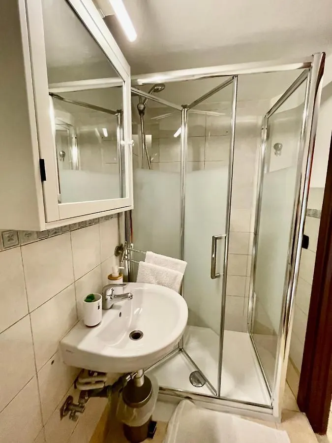 Apartament Azzurra Flat Bari Center