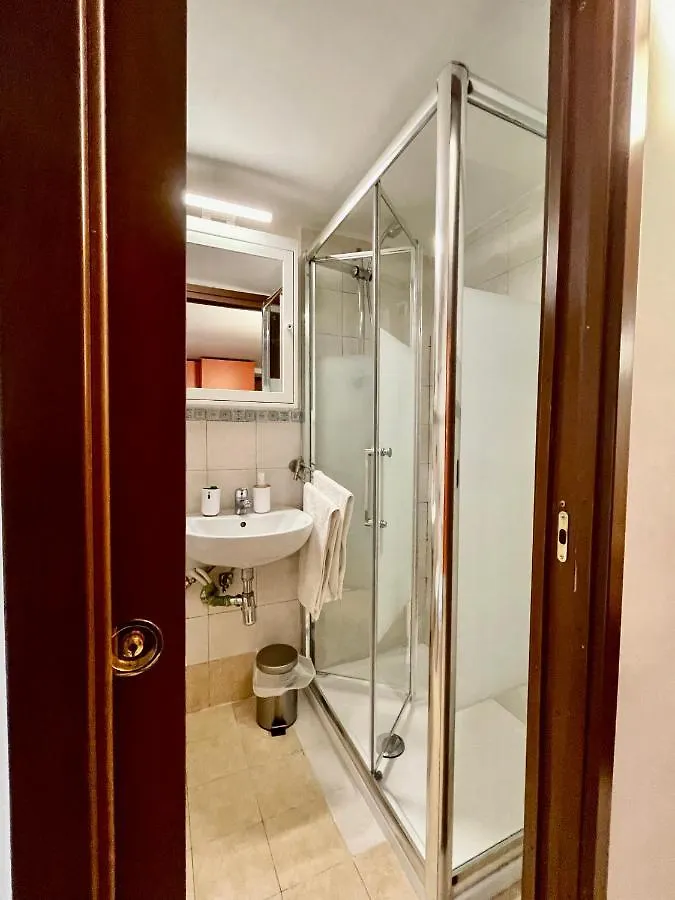 Apartament Azzurra Flat Bari Center 0*,