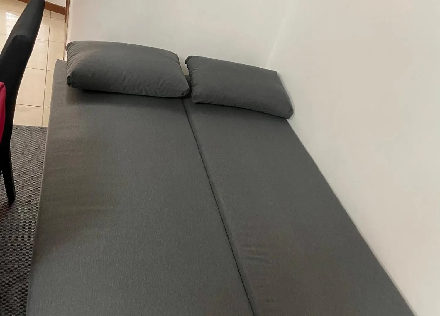 Apartament Azzurra Flat Bari Center