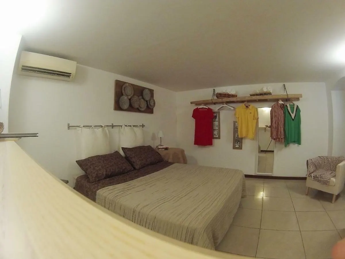 Apartament Azzurra Flat Bari Center