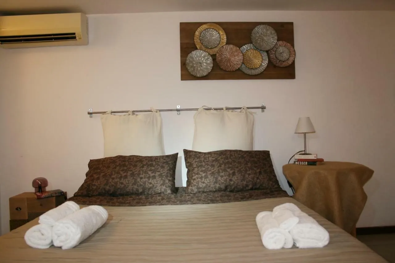 Apartament Azzurra Flat Bari Center