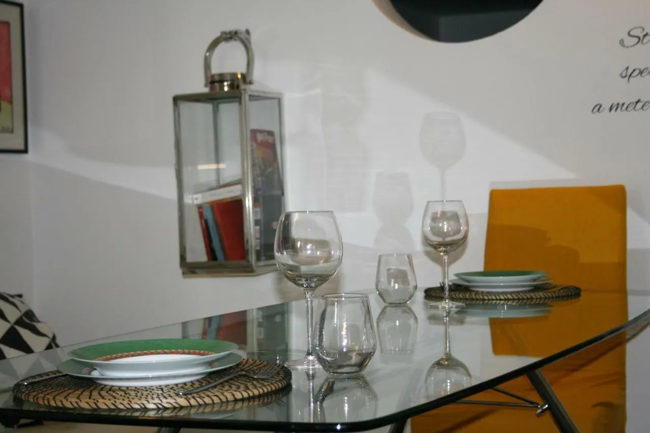Apartament Azzurra Flat Bari Center