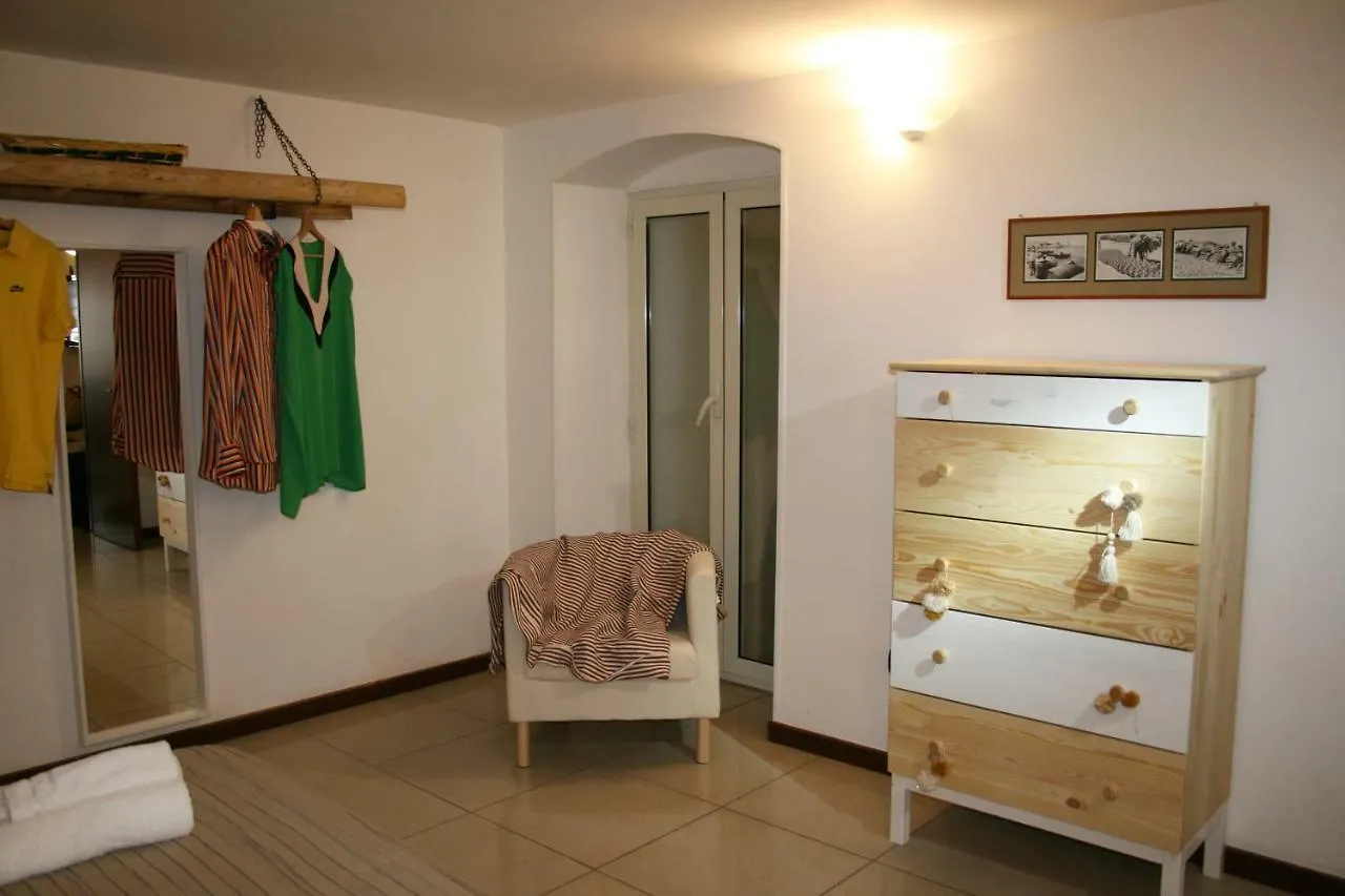 Apartament Azzurra Flat Bari Center 0*,  Włochy