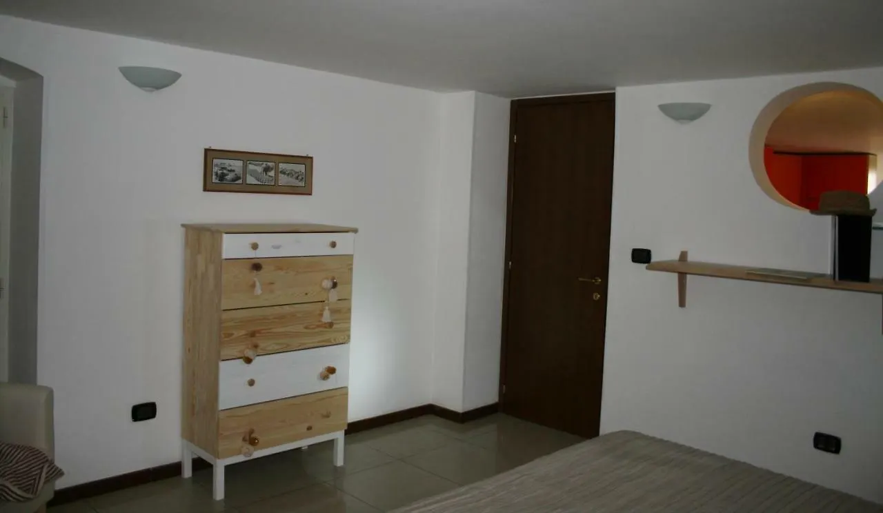 Apartament Azzurra Flat Bari Center